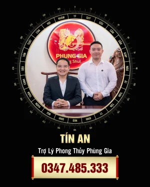 tín an